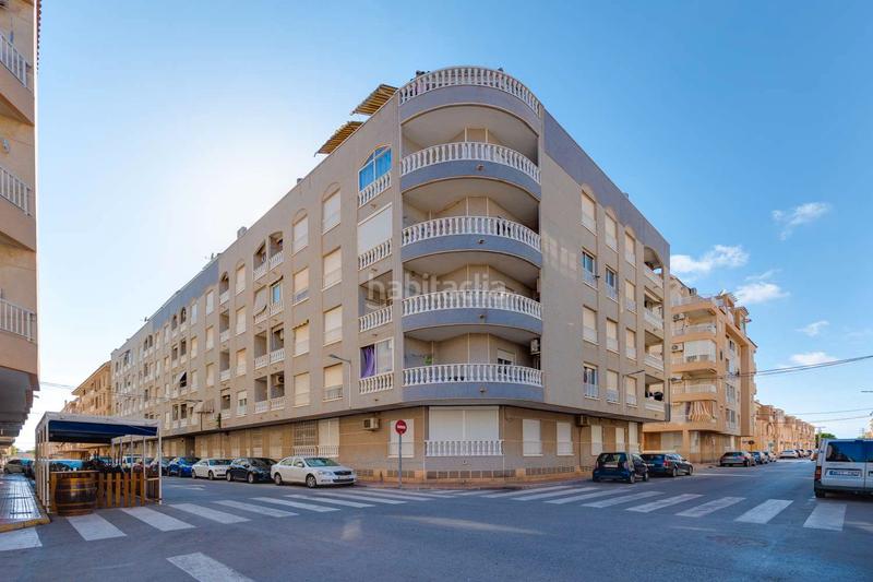 Foto b4849407-aba8-4622-9038-fd59a4a6761a. Monolocale con riscaldamento in El Acequión Torrevieja