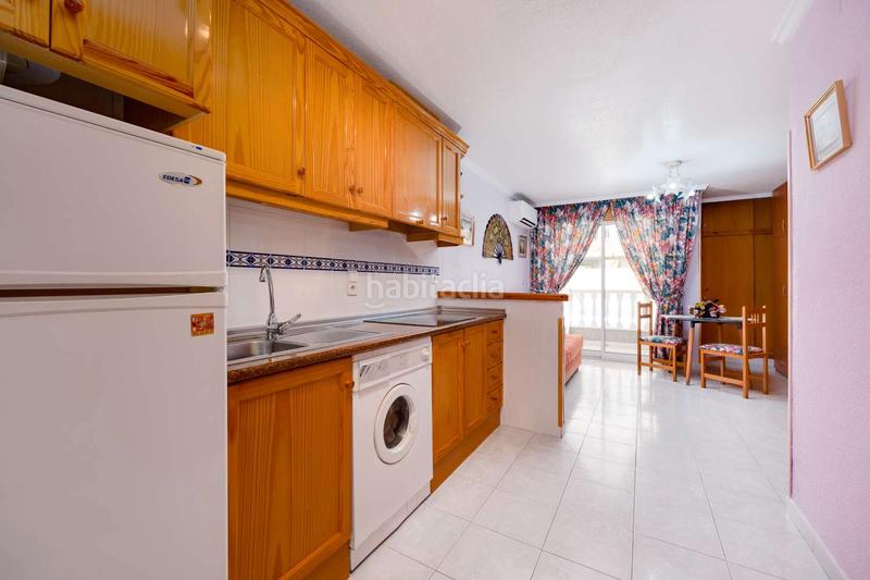 Foto c15d83b5-ae14-4893-b923-7b9aa61f5e64. Monolocale con riscaldamento in El Acequión Torrevieja