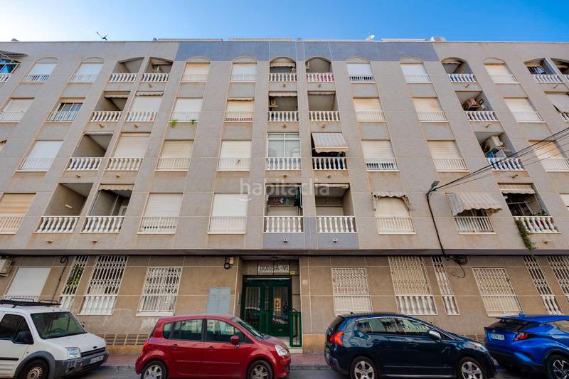 Foto df376821-8ae1-48d2-bd81-44e4244a76f8. Monolocale con riscaldamento in El Acequión Torrevieja