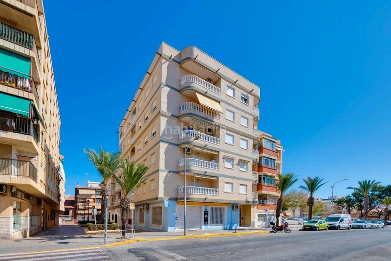 Foto 014b34cb-51d1-467c-aa69-dc72db064736. Apartament amb calefacció a Pueblo Guardamar del Segura