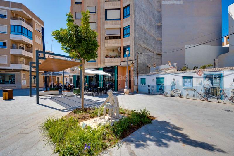 Foto 77d8ba69-de9e-4896-b5b6-589ee7d25a2d. Apartament amb calefacció a Pueblo Guardamar del Segura