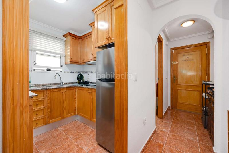 Foto 892570e2-852d-417a-9798-b3b29aae1725. Apartament amb calefacció a Pueblo Guardamar del Segura