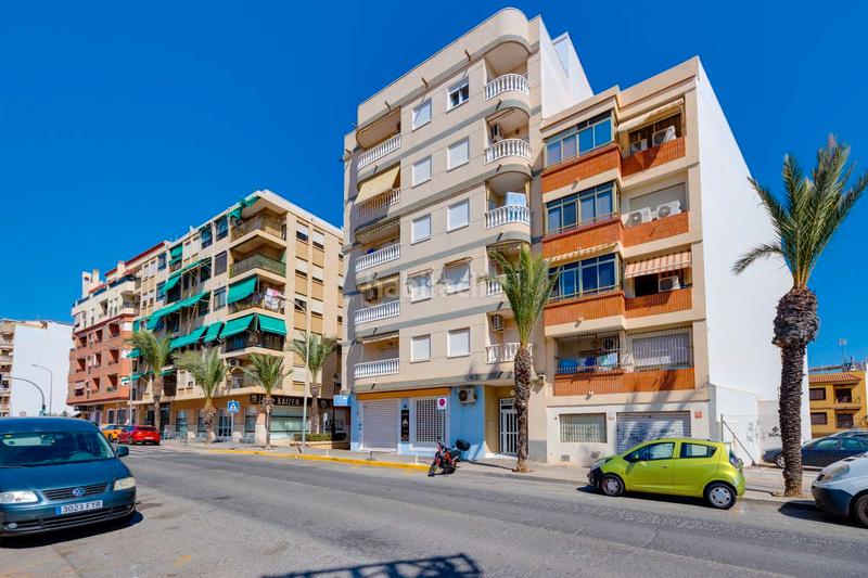 Foto b4733c82-53e3-466f-ae45-f4f7f94278f3. Apartament amb calefacció a Pueblo Guardamar del Segura