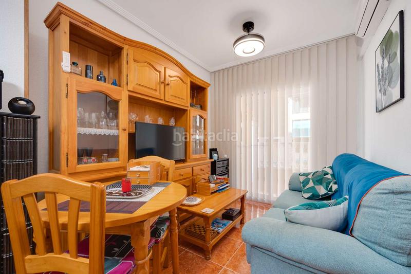 Foto b477da54-f84b-441e-8750-e1eb40728f26. Apartament amb calefacció a Pueblo Guardamar del Segura