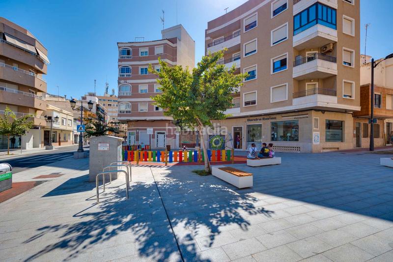 Foto 16c80a1e-9056-4d54-b162-d80d5b8dd4c1. Appartement avec chauffage dans Pueblo Guardamar del Segura