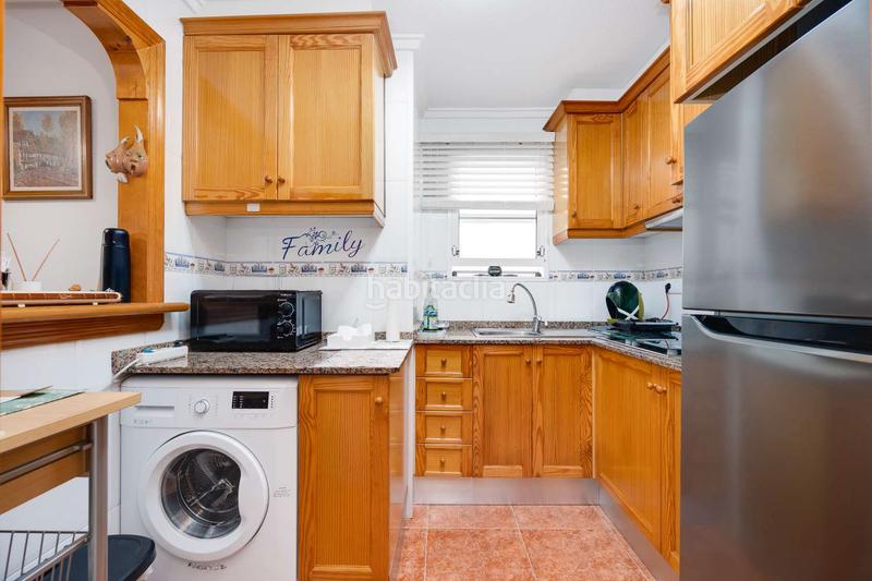 Foto 4891fc2a-49a2-4318-b3d7-60dd12d6c5c7. Appartement avec chauffage dans Pueblo Guardamar del Segura