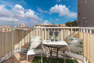 Apartamento  N/a