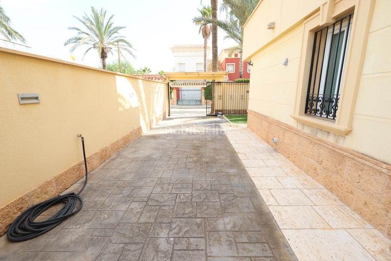 Foto 0eaf8571-956b-4510-a9dc-a82d7781c7e5. Chalet with heating parking pool in Cabo Roig Orihuela