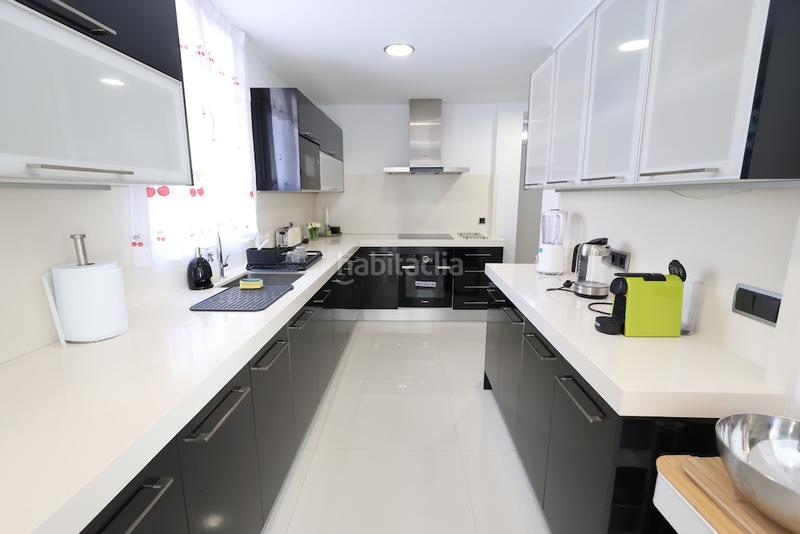 Foto 795793d6-849c-400f-b12c-7c31a98beaf0. Chalet with heating parking pool in Cabo Roig Orihuela