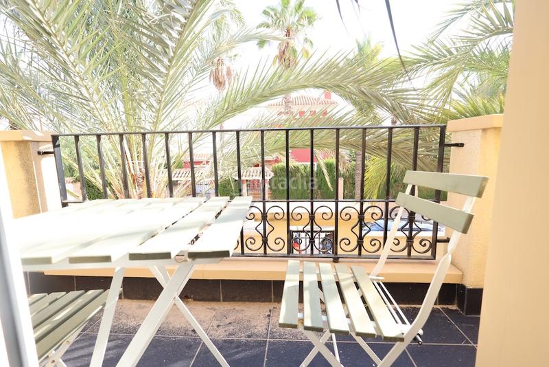 Foto 7b6051a2-306d-400b-8a16-c4acc74deacd. Chalet with heating parking pool in Cabo Roig Orihuela