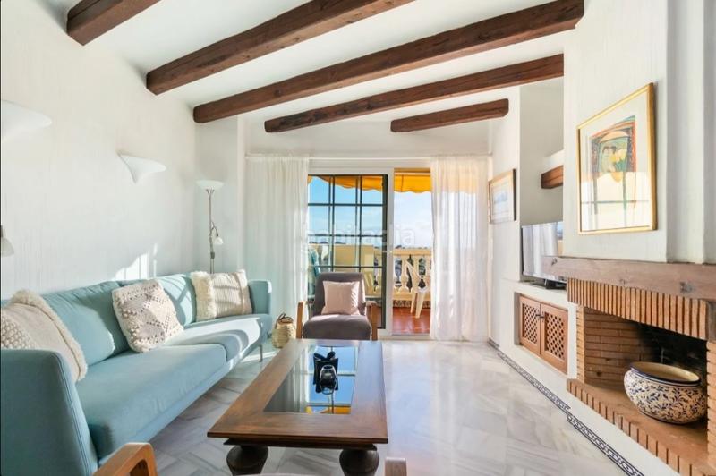 Foto 61486209-77c1-452b-af30-6ef51f307c38. Apartament amb calefacció aparcament a Zona Playa de los Locos Torrevieja