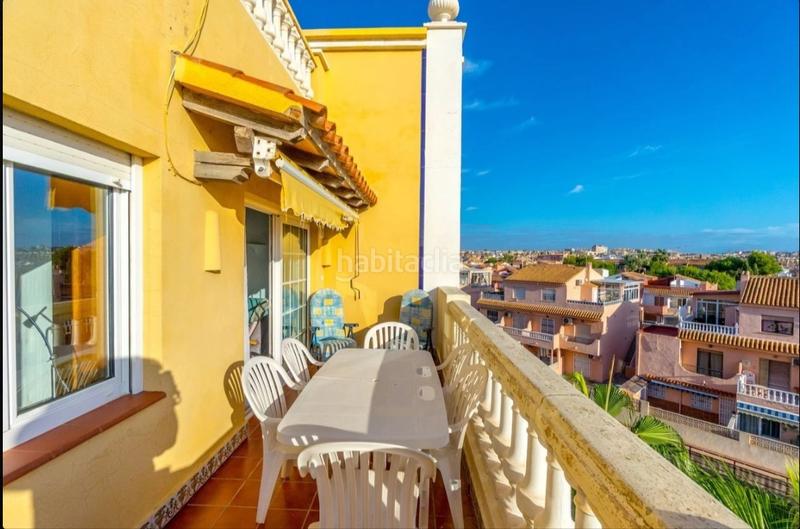 Foto cab4a572-b301-453e-86e5-146da0846072. Apartament amb calefacció aparcament a Zona Playa de los Locos Torrevieja