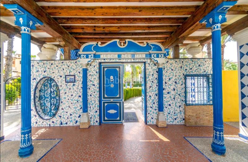 Foto 24843db6-1428-48dc-bb3a-4ed5b559dbb4. Apartamento en Zona Playa de los Locos Torrevieja