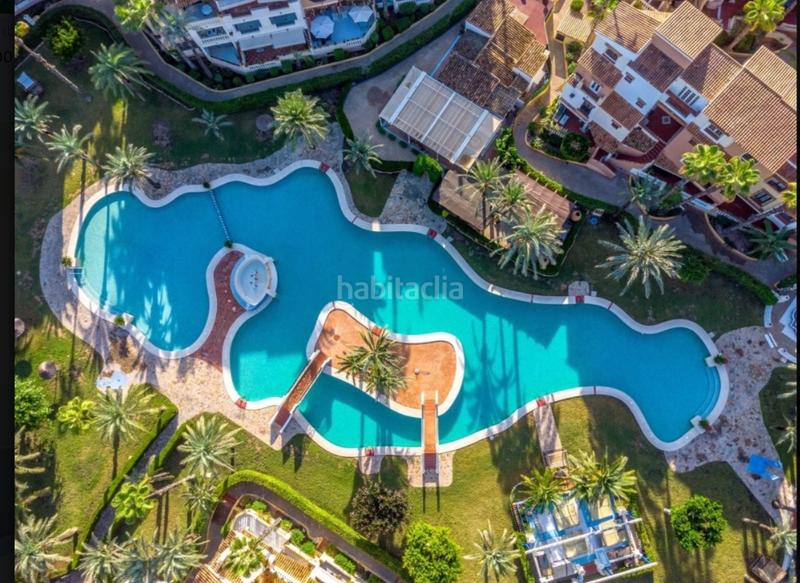 Foto a75a89e2-83b4-4184-a906-22d0440bf83d. Apartamento en Zona Playa de los Locos Torrevieja