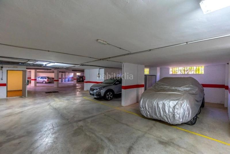 Foto 10c5222b-0c46-4d16-a09f-69eca47ce964. Apartment with heating parking in Zona Playa de los Locos Torrevieja