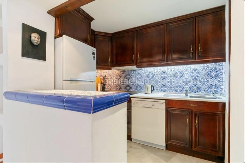 Foto 236267f1-274f-4126-b393-40c012da79a8. Apartment with heating parking in Zona Playa de los Locos Torrevieja