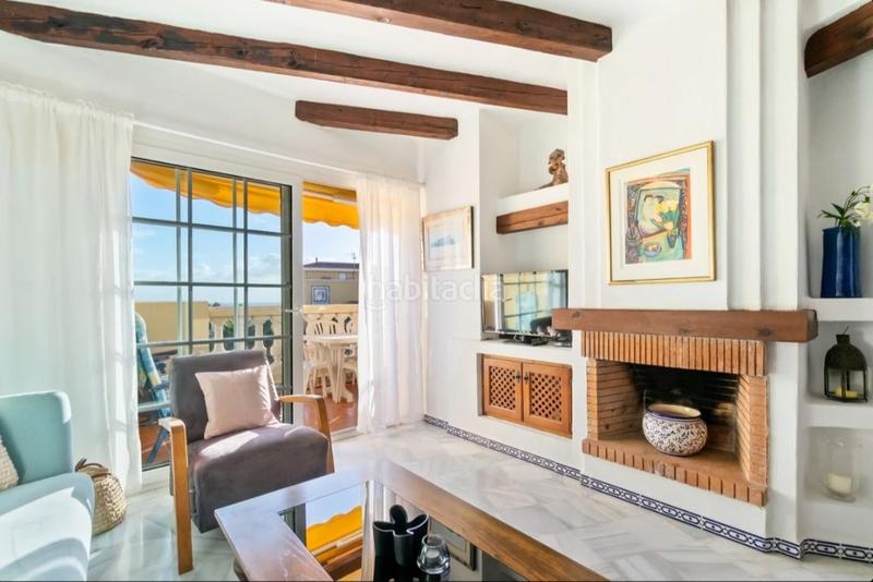 Foto 2da9d9e1-b30a-4a72-92a7-cc56541b7aa5. Apartment with heating parking in Zona Playa de los Locos Torrevieja