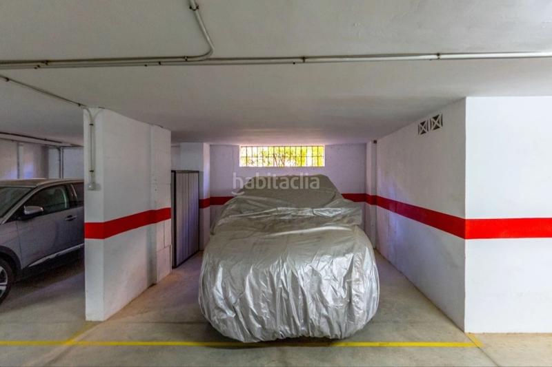 Foto a3163ca2-c8a9-48cc-81ed-6111e27251d4. Apartment with heating parking in Zona Playa de los Locos Torrevieja