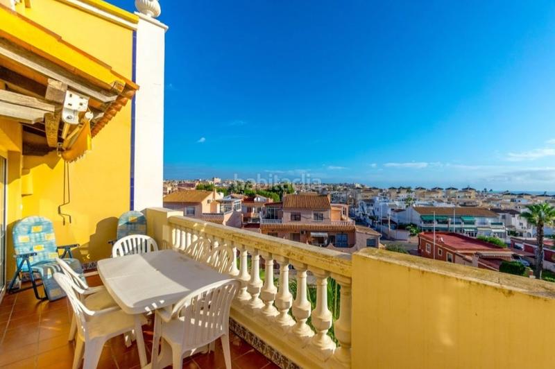 Foto a64e22d8-b0c9-4ace-9b14-cb90ceb93777. Apartment with heating parking in Zona Playa de los Locos Torrevieja