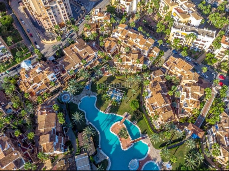 Foto ba700272-26f2-47da-b595-b3ca6e992933. Apartment with heating parking in Zona Playa de los Locos Torrevieja