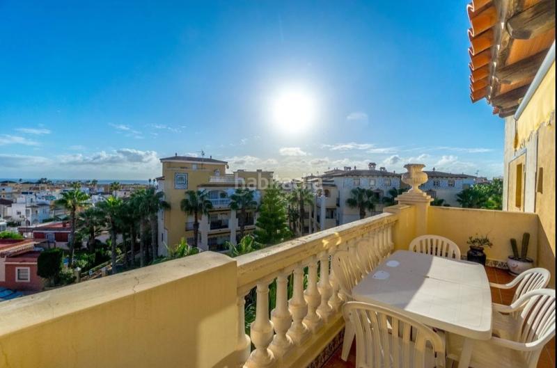 Foto 1b1b7ad2-00b3-4fd9-8bdf-91c9b0b70c0b. Appartement avec chauffage parking dans Zona Playa de los Locos Torrevieja