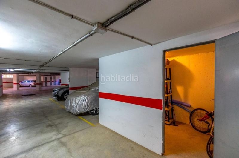 Foto b56652b5-5b4f-4076-922f-d0c92ec4b6f4. Appartement mit heizung parking in Zona Playa de los Locos Torrevieja