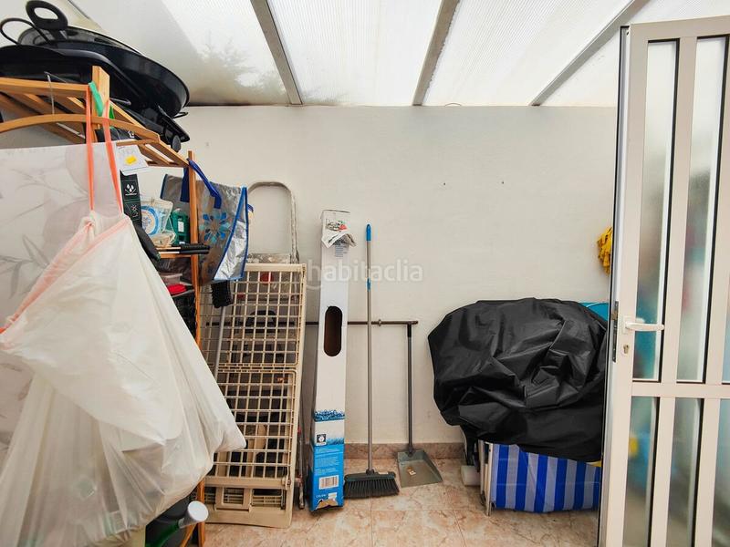 Foto 18781174-ba54-4359-8202-b2a7c7485942. House with heating parking pool in Los Balcones y los Altos Orihuela