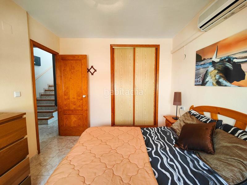 Foto 7ccb8c3b-14d8-4154-b941-4aa07e8aeca4. House with heating parking pool in Los Balcones y los Altos Orihuela