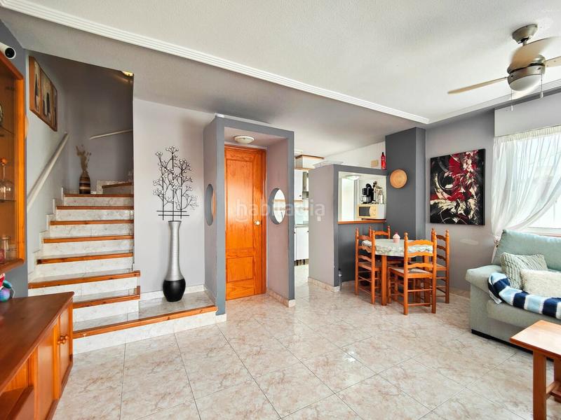 Foto c636e64d-5246-4826-bde6-e2bf12133e88. House with heating parking pool in Los Balcones y los Altos Orihuela