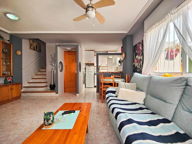 Foto d61d9fcc-7600-475a-a5aa-1bfcdbfc5d76. House with heating parking pool in Los Balcones y los Altos Orihuela