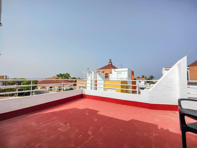 Foto e48a3f65-d508-47d9-82be-f2808b8709bb. House with heating parking pool in Los Balcones y los Altos Orihuela