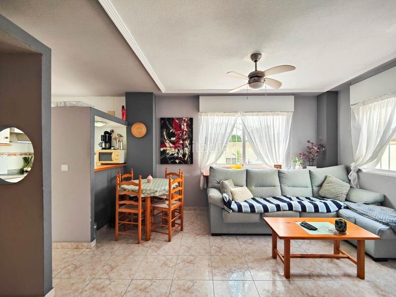 Foto cee955f4-2bb8-47de-852c-7942ba25c0b2. Maison avec chauffage parking piscine dans Los Balcones y los Altos Orihuela