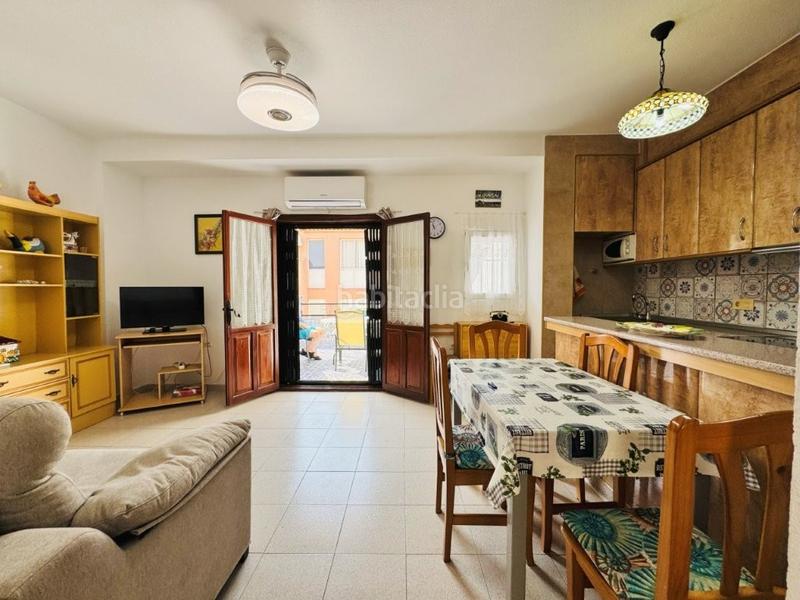 Foto c99c6c03-5a21-4aae-a20d-78d1823fc522. Apartament amb calefacció a Gaspar Perelló Torrevieja