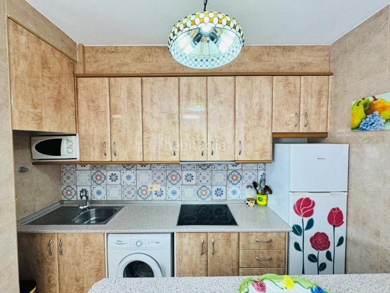 Foto 2809d10c-f94e-4efb-8adc-0b08b6f45e99. Appartement mit heizung in Gaspar Perelló Torrevieja