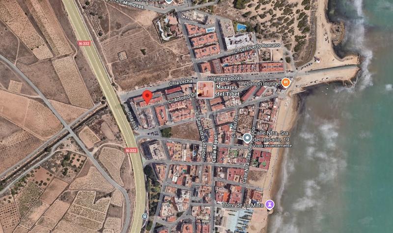 Foto 80afd181-7649-4b9a-9c3d-8fa0173e70cc. Appartement mit heizung in Gaspar Perelló Torrevieja