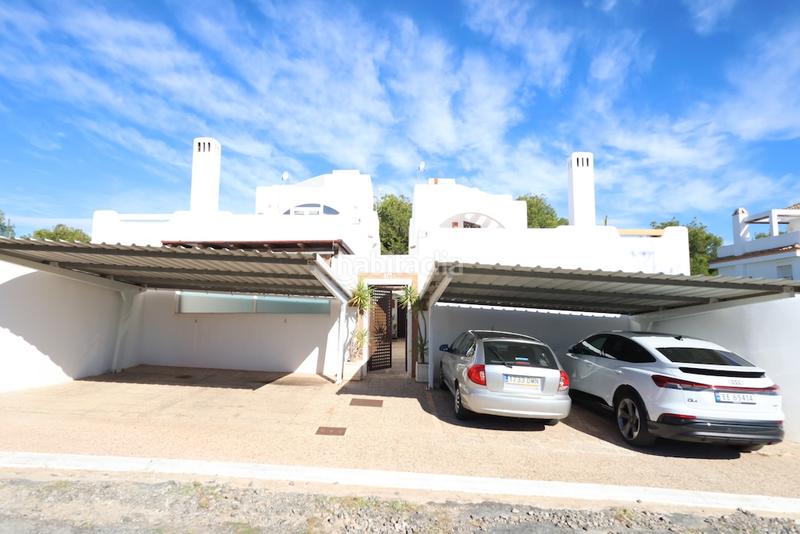 Foto cad36708-a792-41de-8fbf-f49286d23c03. Chalet en Lomas de Cabo Roig - Los Dolses Orihuela