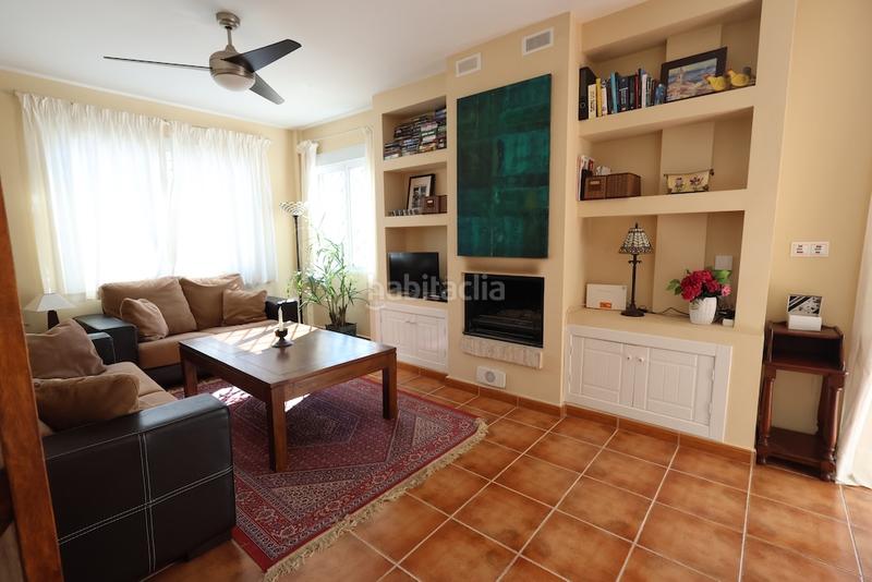 Foto 85cb7463-3f87-42d7-add9-2ae8a6e2cf41. Chalet con parcheggio piscina in Lomas de Cabo Roig - Los Dolses Orihuela