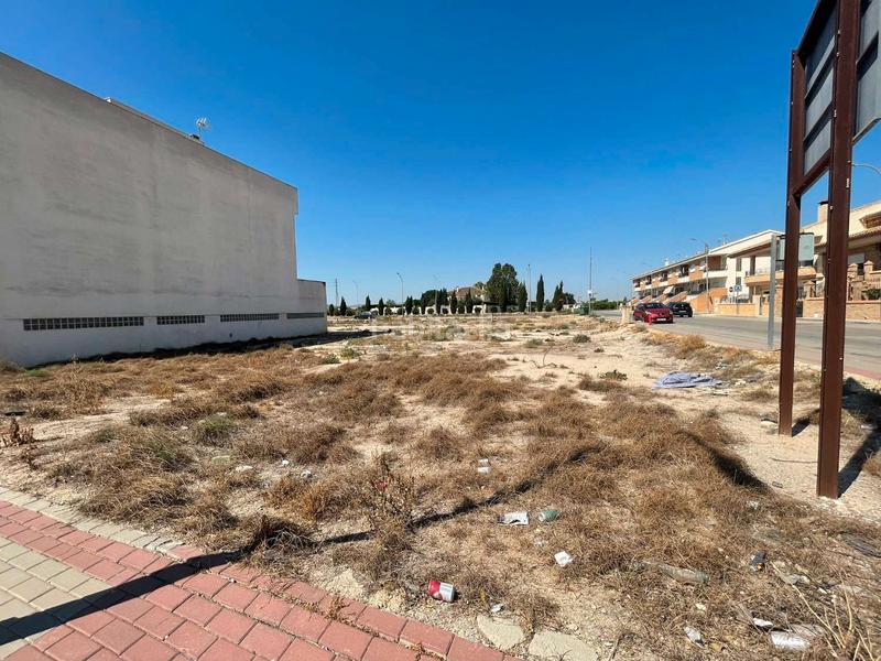 Foto 4228500e-1d33-4551-8268-0e47ce4e9377. Terrain résidentiel dans Rafal