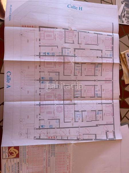 Foto 51df5f48-6d87-4fc2-8f20-303e7c3b2401. Terrain résidentiel dans Rafal