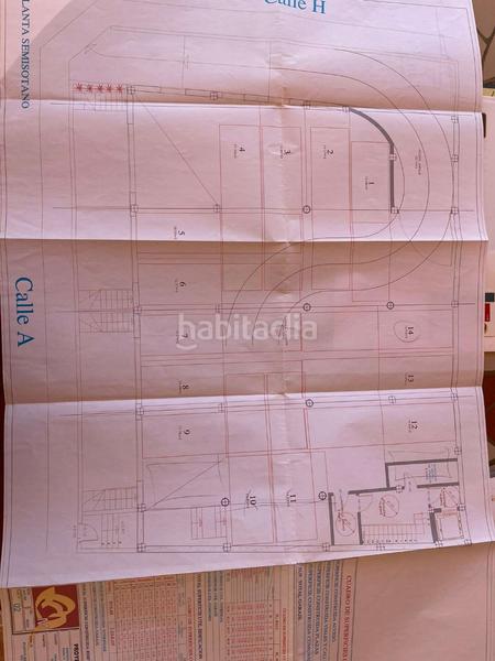 Foto a457c51d-164d-44e2-ba59-14e74b5d2c72. Terrain résidentiel dans Rafal