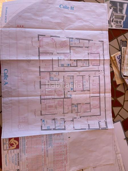 Foto faddaf6d-aaf6-43a4-9523-65dd56120600. Terrain résidentiel dans Rafal