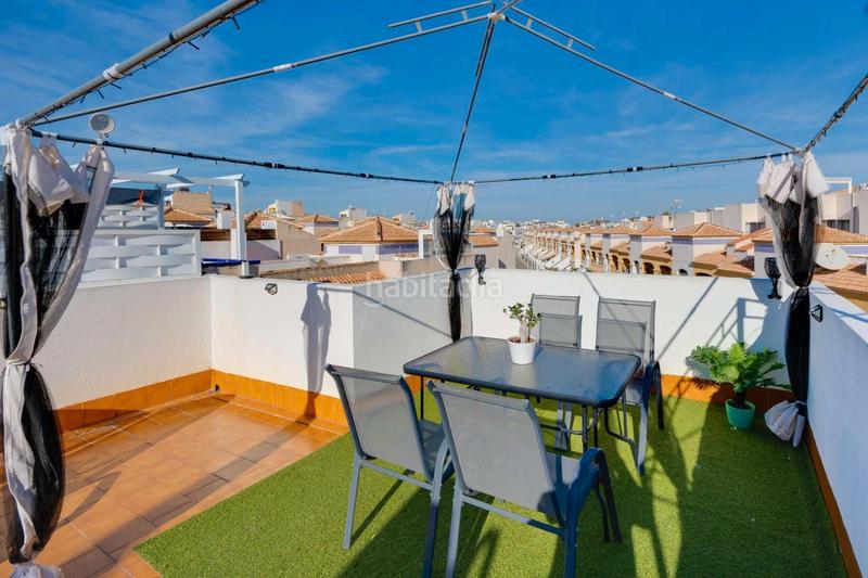 Foto 4174d483-e6c0-488e-8fde-719e9a7f5409. Appartement mit pool in La Florida Orihuela