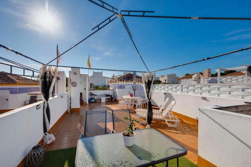 Foto 8faa46b2-f3f2-44c4-971b-7a612c6cd7fb. Appartement mit pool in La Florida Orihuela