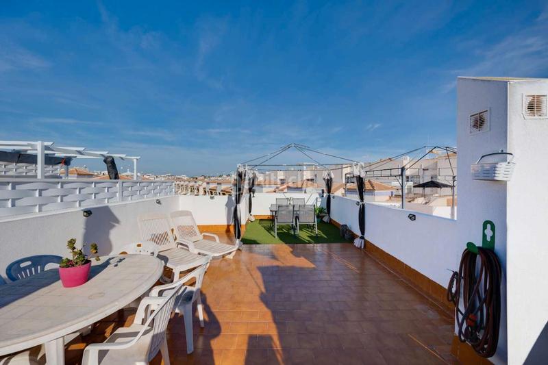 Foto 998e6c09-e9be-4fc2-ab79-3f4100798051. Appartement mit pool in La Florida Orihuela