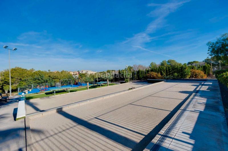 Foto 999e70fc-5efc-4cd9-8780-80b213a356eb. Appartement mit pool in La Florida Orihuela