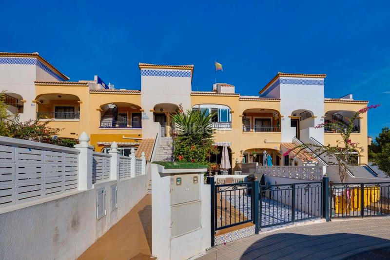 Foto be696536-0db2-4267-8ec2-1f4a45d50a9f. Appartement mit pool in La Florida Orihuela