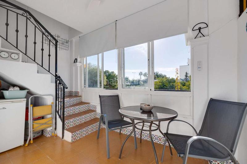 Foto 9c5e3bf1-3dce-4970-891e-ea6c5c36943c. Piccolo appartamento con piscina in La Florida Orihuela