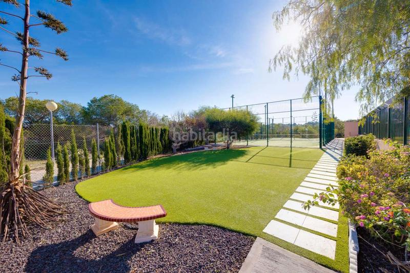 Foto c6bcb9cf-a58b-475d-8912-f464d4e648f5. Piccolo appartamento con piscina in La Florida Orihuela