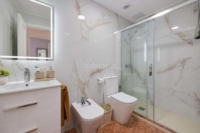 Foto f20bf772-d926-42b7-b27a-23f51cf77fda. Piccolo appartamento con piscina in La Florida Orihuela