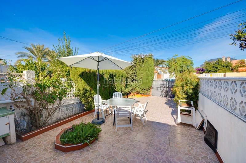 Foto 1a309a68-c392-4e13-a255-8107f10efd85. Casa con riscaldamento in nueva Torrevieja Torrevieja